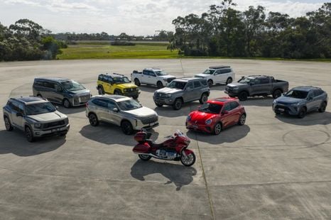 GWM Australia appoints new managing director