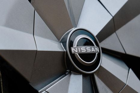 Nissan Australia replaces managing director