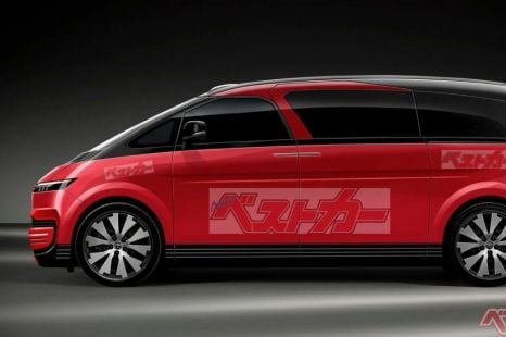 Toyota Tarago people mover to return – report