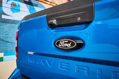 Ford wants to turn the tables on China