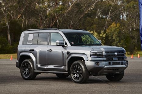 Denza B5 price cut: BYD’s Toyota Prado rival now priced under $75k drive-away