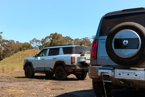 BYD’s Denza expands network amid regional Australia push