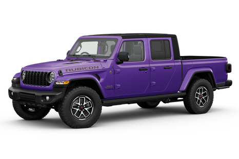 2026 Jeep Gladiator price and specs: Off-roader ute gets new kit but costs more