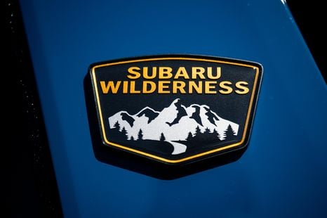 Subaru to expand new Wilderness sub-brand in Australia with "lots of exciting things"