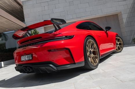 2026 Porsche 911 GT3: Why it’s the ultimate Porsche