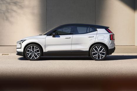 Why March could be the perfect time to buy a new Volvo