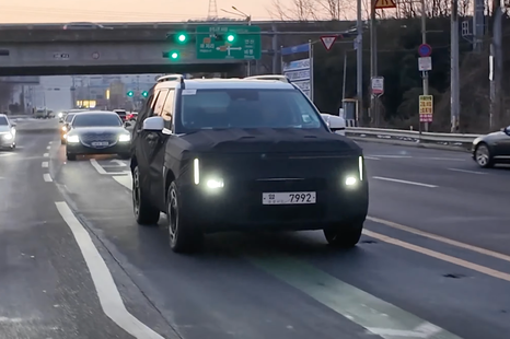 Hyundai Santa Fe losing its most controversial feature