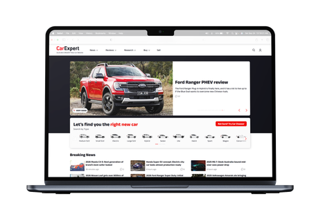 How to make CarExpert your preferred source on Google
