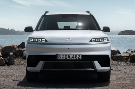 2026 Hyundai Elexio: New base model priced for Australia