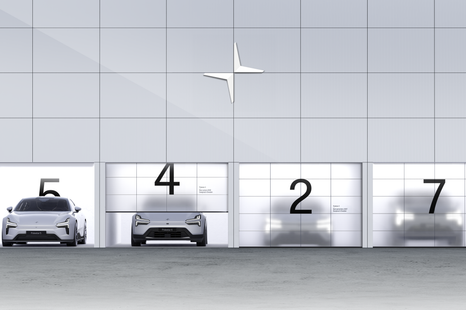 Polestar teases influx of new models including a more practical SUV