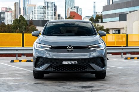 2026 Volkswagen ID.5 review