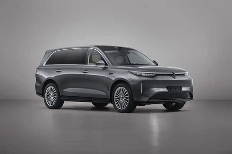 GWM's biggest SUV yet is a 5.3m-long luxury PHEV