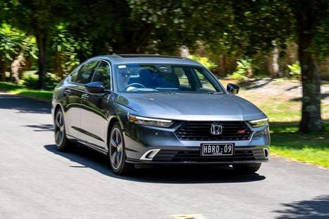 2026 Honda Accord e:HEV RS review: Long-term conclusion