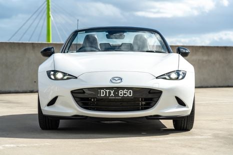 Which new cars are best for empty-nesters?