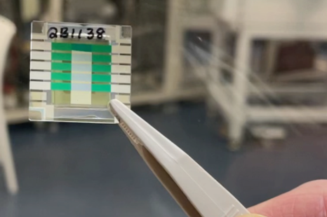 Australian scientists develop world-first quantum battery