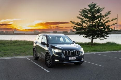 Long weekend family road trips presented by Mahindra: Port Stephens