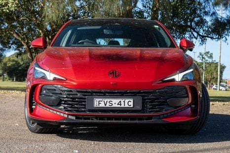 Seven things we like about MG7