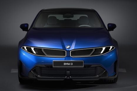 2027 BMW i3: Electric 3 Series to deliver solid performance and driving range