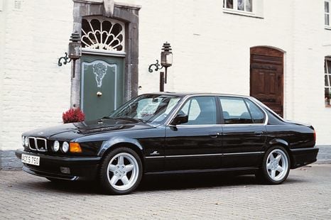 BMW tuner AC Schnitzer will shutdown by end of 2026