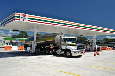 Fuel rationing not on the cards for Australia yet – deputy PM
