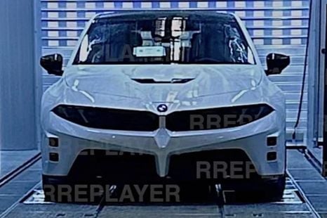 First electric BMW M3 won’t cost a lot more than the petrol version – report