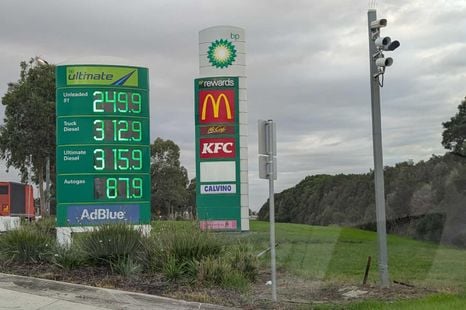 Record fuel prices spark gouging probe as government threatens crackdown