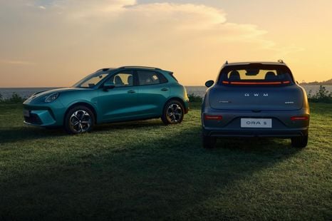 GWM’s quirky EV could go hybrid in Australia 