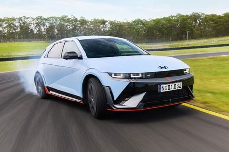 The EVs that are actually a blast to drive