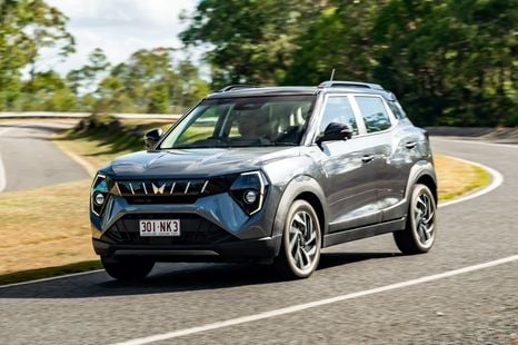 2026 Mahindra XUV 3XO review: Long-term test