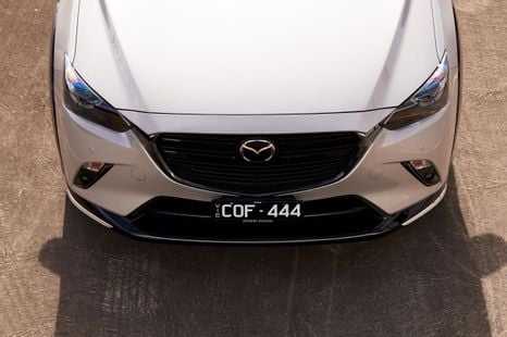 Mazda commits to affordable compact cars in Australia as it considers new-generation successors