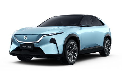 Mazda Australia’s new EVs won’t get petrol engines