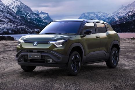 2026 Suzuki e Vitara: How much will the new budget EV cost?