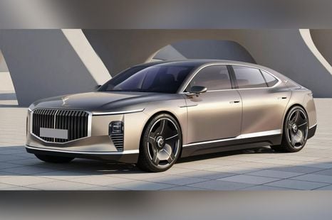 VinFast launches 'ultra-luxury' Lac Hong brand