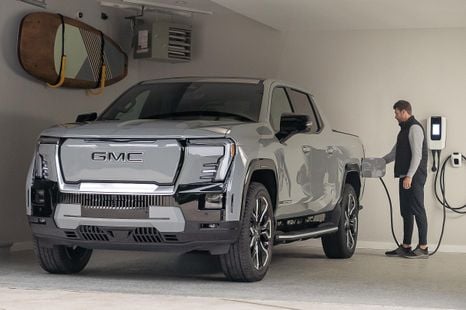 Another American automaker pumps the brakes on electric pickups – report
