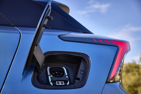 Australia delays EV road user charge slammed as 'thinly veiled tax'