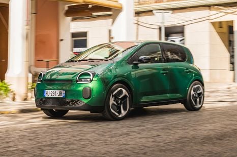 2026 Renault Twingo review: Quick drive