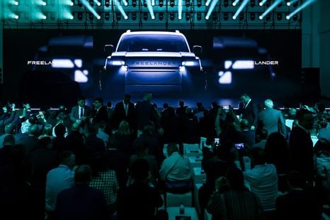 Auto China 2026: Hits and misses from Beijing, the world's biggest motor show