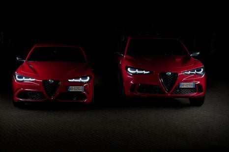 New Alfa Romeo Giulia, Stelvio plug-in hybrids confirmed for 2028 – report
