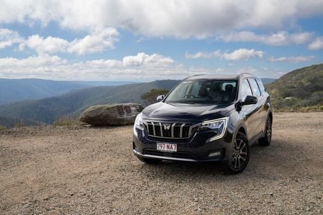 Long weekend family road trips presented by Mahindra: Victorian High Country