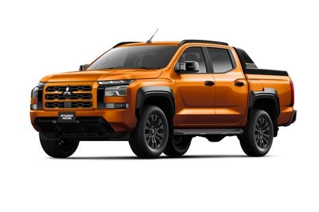 2026 Mitsubishi Triton prices: Ute range gets upgraded suspension, fewer manual options
