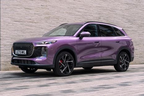 All the Chinese auto brands coming to Australia in 2026 and beyond