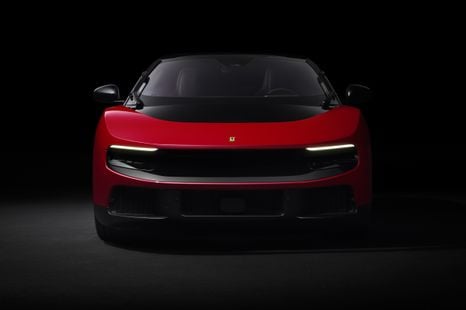 2027 Ferrari Luce: Controversial EV priced for Australia over a year before it arrives here