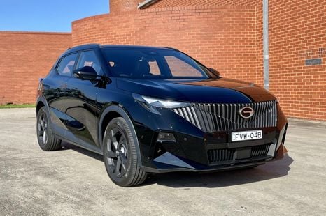 2026 GAC Emzoom review