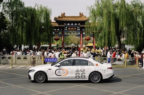 Volkswagen, BMW, Mercedes-Benz now seen as ‘brands for the parents’ by Chinese buyers