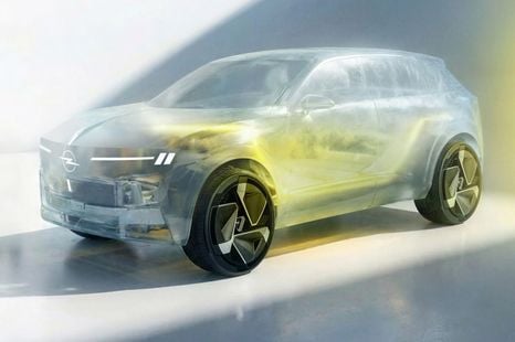 Opel slashes R&D jobs, will get Leapmotor-based EV