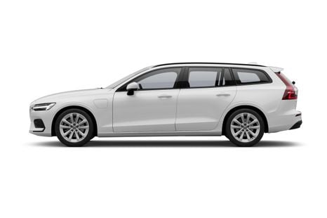 Volvo CEO thinks buyers will return to wagons