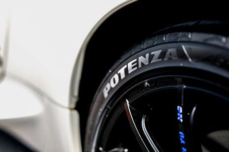 Bridgestone Potenza Adrenalin RE005 released