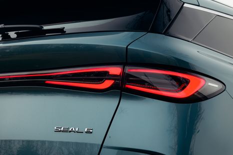 BYD weighing up hotter Seal 6 wagon