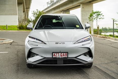 BYD delivers almost 19,000 vehicles in June – just 243 fewer than Toyota