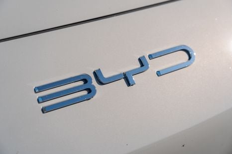 BYD investigating hacking concerns as it calls for new connected vehicle legislation in Australia